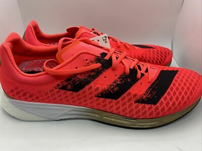 Adidas Adizero Pro Lightstrike Running Shoes Comfort Men's Adidas Adizero Pro Lightstrike Running Shoes Comfort Men's