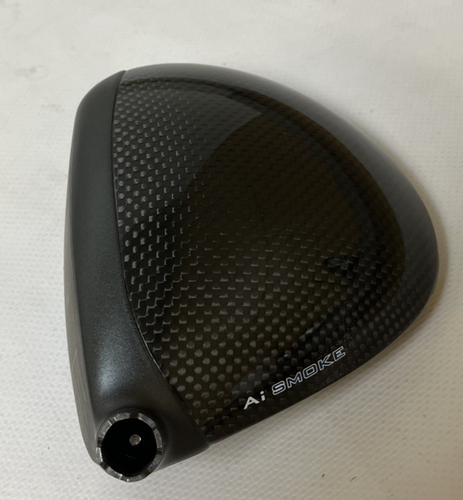 Callaway Paradym Ai Smoke Triple Diamond 10.5 RH HC Not Included Mint - Picture 4 of 4