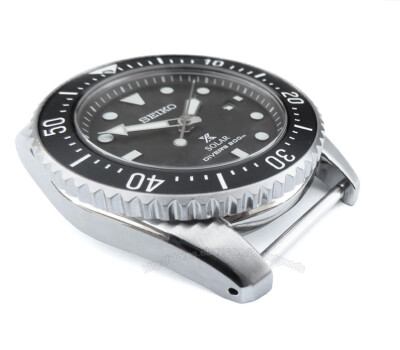 ホロスコープ。 20mm Stainless Steel FATBAR Spring Bars for Seiko Prospex