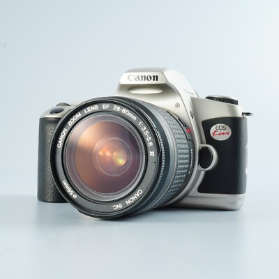 EOS REBEL G (28-80ｍｍ付) Canon EOS Rebel G Film SLR Camera Kit, with 28-80mm Lens