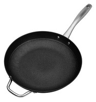 Gsw Gusseisen Bratpfanne Schmorpfanne Mit Wabenboden Ø 32 Cm Neu