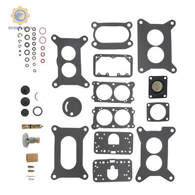 Buy HOLLEY CARBURETOR #4412-S 2 BARREL 500 CFM In Portland, Oregon, US - Foto 9