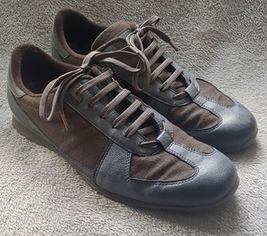 us men's shoe size 9 to eu