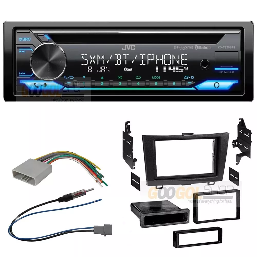 2011 honda crv double din dash kit deals