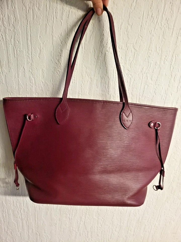 Louis Vuitton Neverfull, Foto 1 von 5
