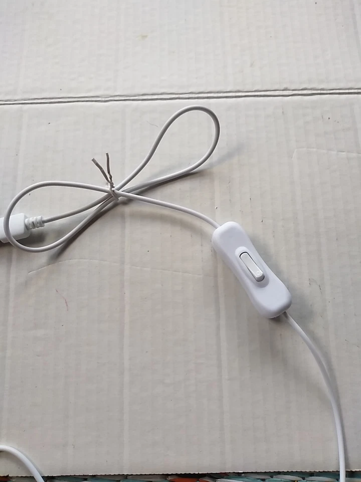 Set Of 3 Neon Flower Lights Usb - Image 4 of 4