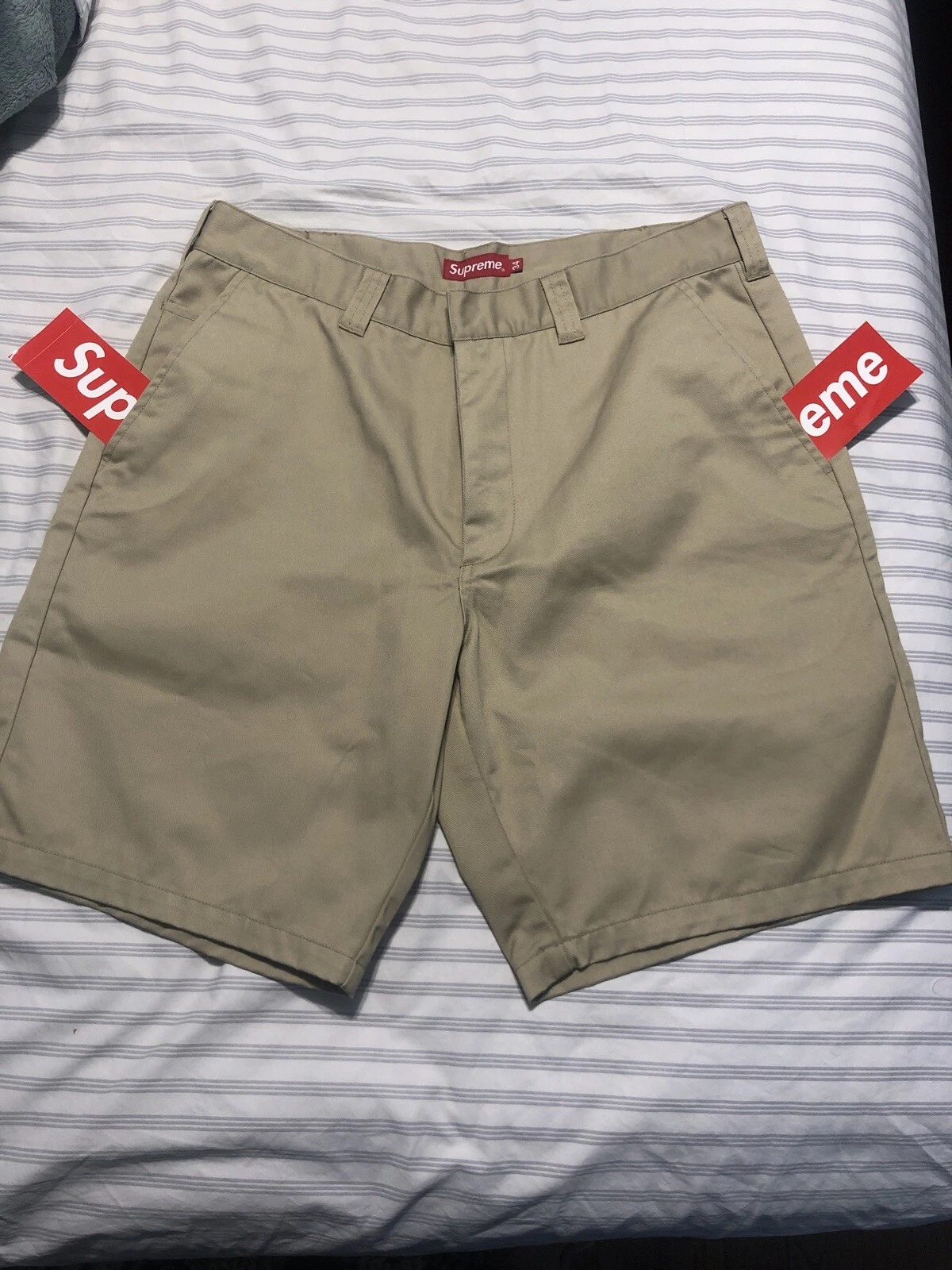 Short Supreme