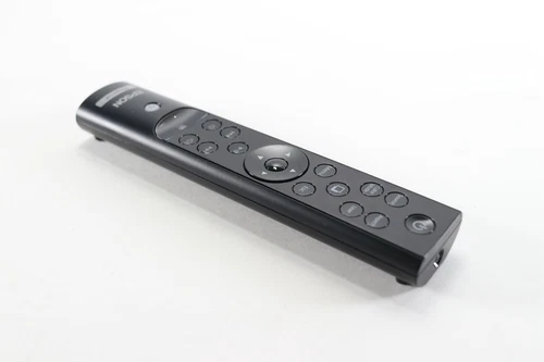 New Genuine 155625601 For Epson MegaPlex MG-50 MG-850HD Projector Remote Control - Picture 2 of 6