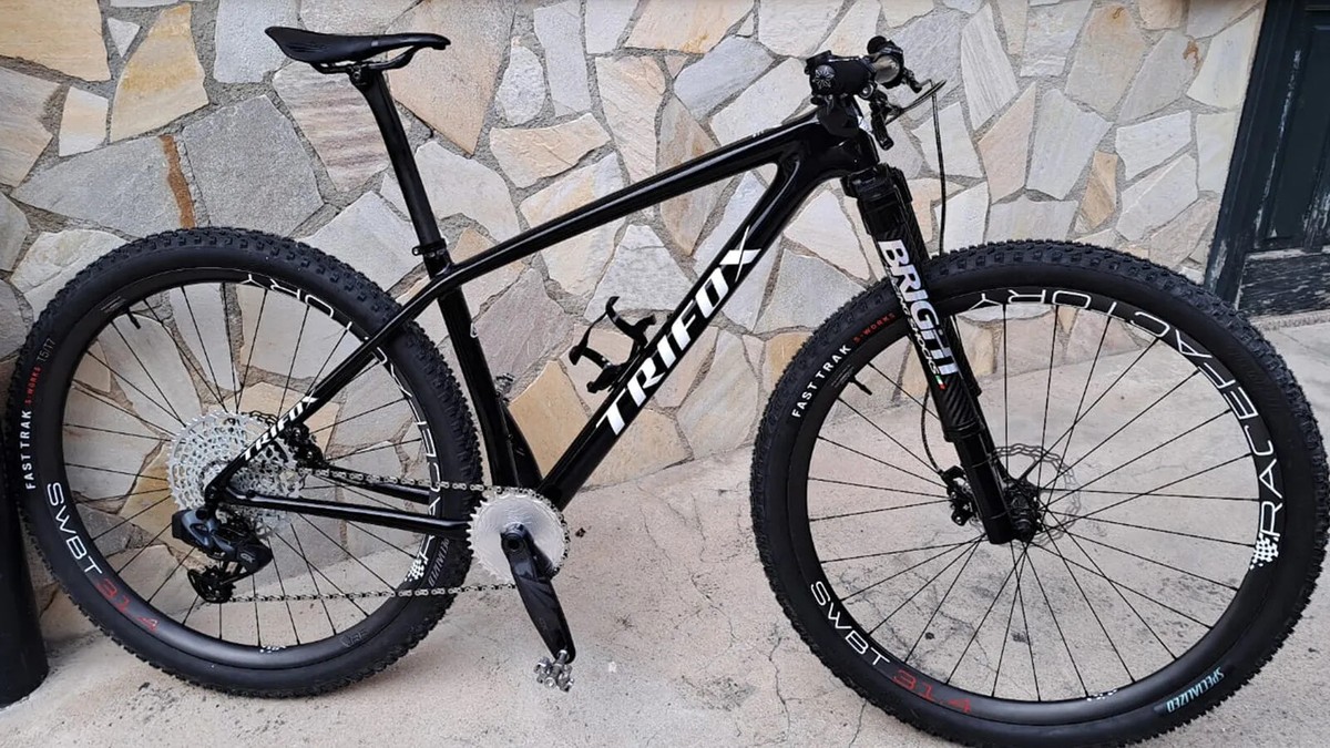29er Full Carbon Fiber Mountain Bike Frame Boost 148*12mm 29er Full Carbon Fiber Mountain Bike Frame Boost 148*12mm