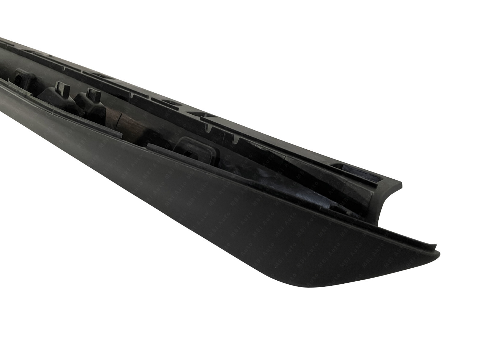 NEW Textured Rear Lower Tailgate Spoiler Molding for 20132021 Nissan