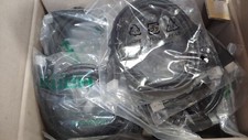 Lot of 10 NEW 6.5ft HDMI Cables with Ethernet
