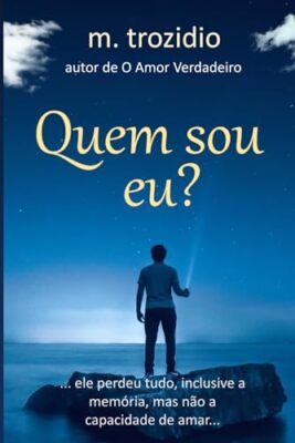 trozidio - Quem sou eu  ... ele perdeu tudo inclusive a memria mas - X555z