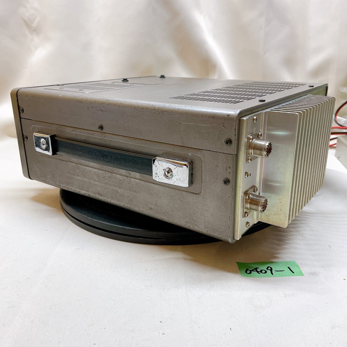 KENWOOD TS-780 Transceiver 144/430MHz Duo Bander Ham Radio Tested