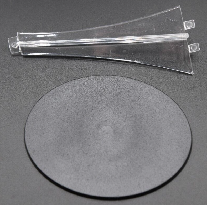 Citadel – Flying Stem And Base - Foto 3