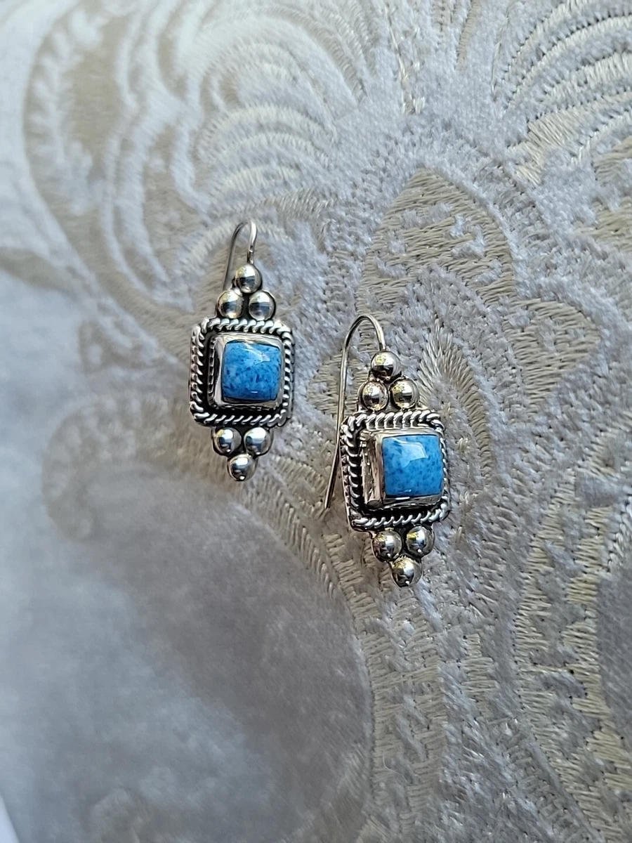 Ati 925 sales earrings