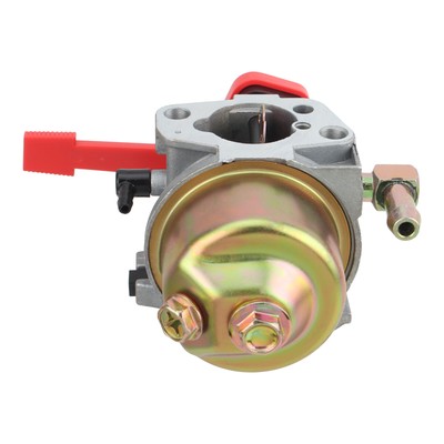 Carburetor Replacement For MTD 21" 123cc Snowblower Model 31A-2M1E706 - Includes Gaskets & Filter