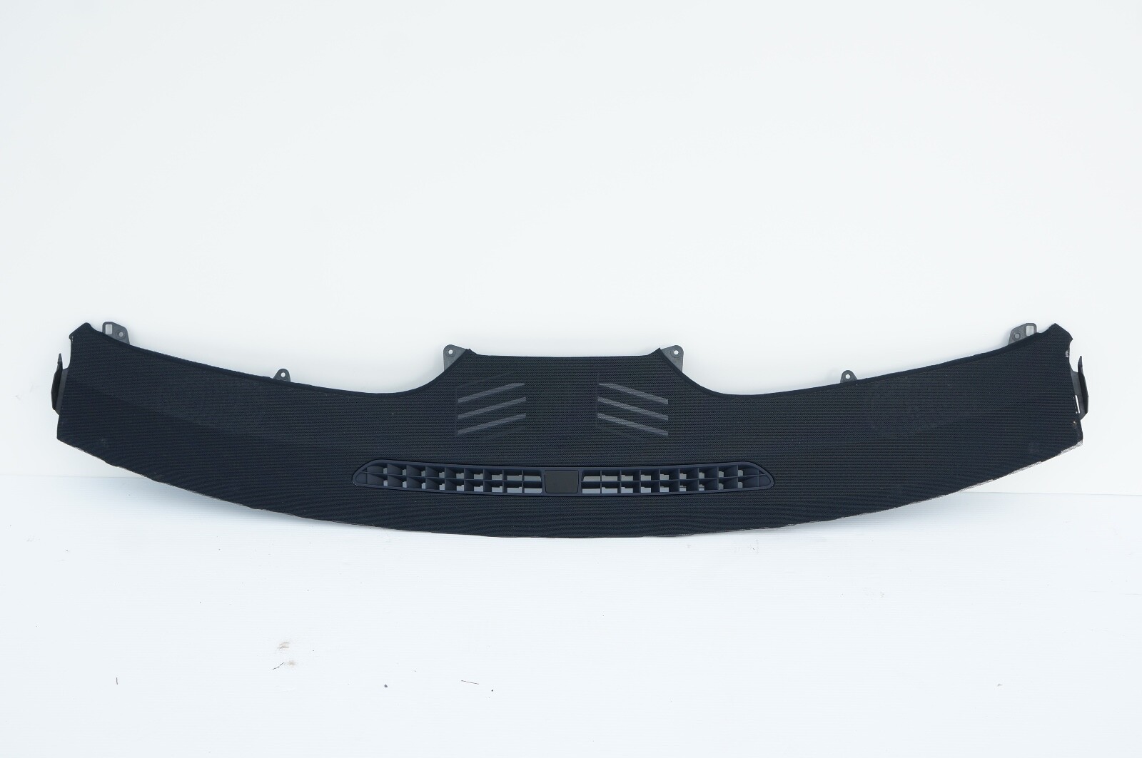 Front Dashboard Dash Defroster Grill Vent Trim Panel 3Y0815681A Bentley Mulsanne