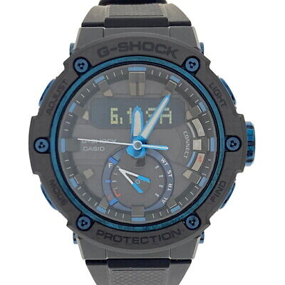 Casio Gst-B200X-1A2Jf G-Shock G-Steel Men'S Watch Wristwatch Casio Gst-B200X-1A2Jf G-Shock G-Steel Men'S Watch Wristwatch