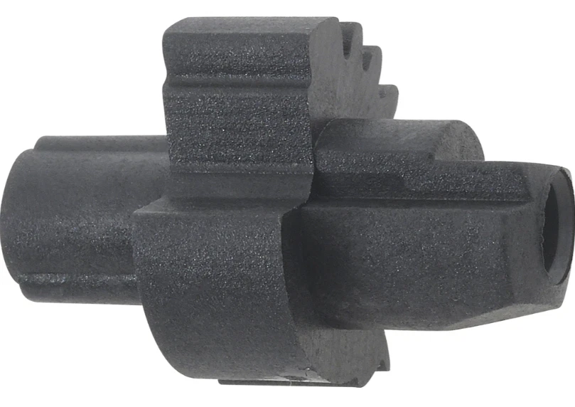 Interruptor de encendido OER actuador sector engranaje para Bel Air Impala Nova Skylark Regal Foto 3 de 4