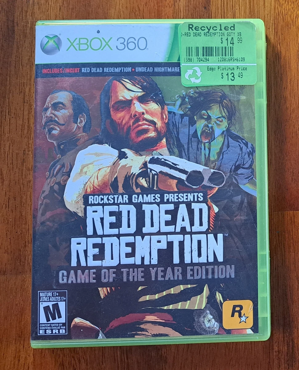 The map of the game : r/reddeadredemption