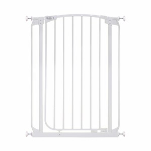 bindaboo retractable baby gate