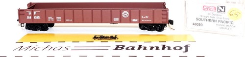 Micro Trains Line 48030 50' Gondola Southern Pacific 94248 N 1:160 f65 å | Zustand: Gebraucht