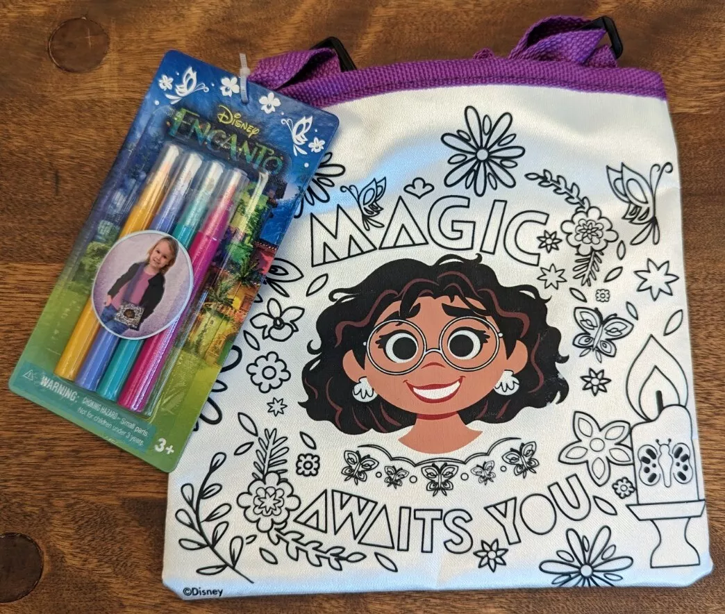 Design your top own book bag