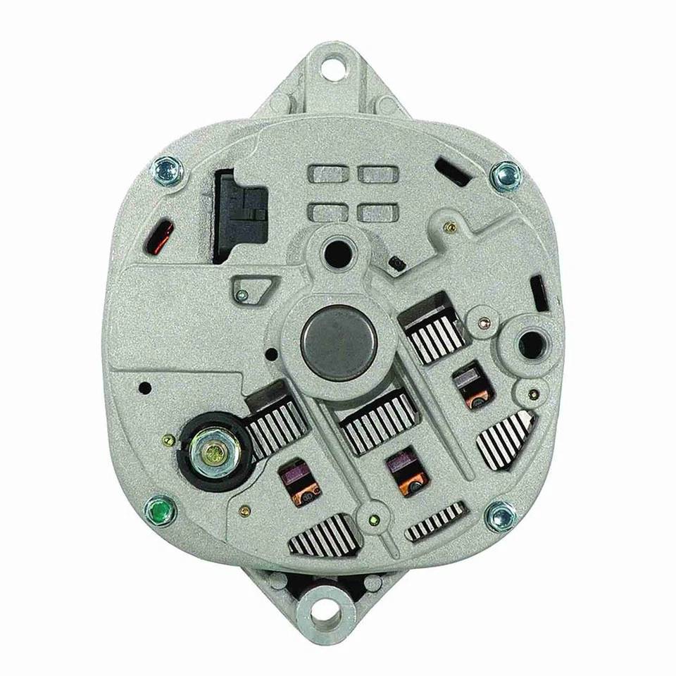 Alternador Delco 335-1054 CA nuevo para De Ville 140 Amp-AMP Cadillac DeVille 98-99 Foto 4 de 4