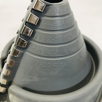 DEKTITE METAL ROOF PIPE RF801G | eBay