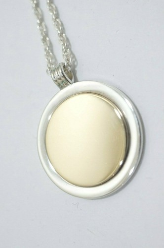 Tiffany \u0026 Co. Sterling Silver 18K 