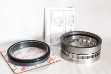 Flowserve Mechanical Seal    373812-BASE  4.75"    Stainless Steel   **Warranty