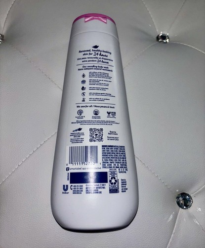 NEW Dove Renewing Peony & Rose Oil 24 Hr MicroMoisture Body Wash 20 fl oz - Picture 9 of 14
