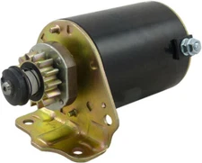 Starter fits John Deere D100 D110 D120 L105 L107 LA125 593934 693551 14T 5777