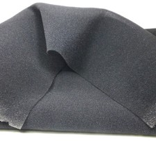 Speaker Grill Foam 1/4  x 48 x 120 (HxWxL) Dr...