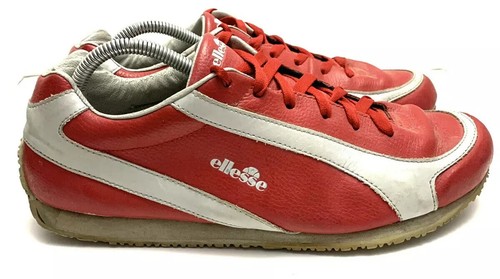 ellesse running trainers