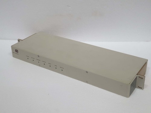LANNG & STELMAN 1338-001 RMM MASTER MODULE ID 9623-1140 FAST SHIPPING - Picture 7 of 10