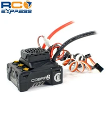 Castle Creations COBRA 8 ESC 25.2V ESC CSE010-0172-00