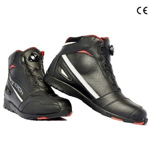 botines moto