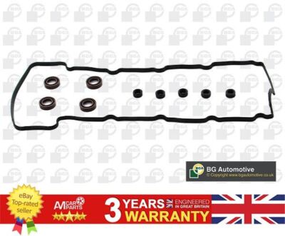 Rocker Cover Gasket Set For Hyundai ACCENT ELANTRA GETZ i20 22441-2A102
