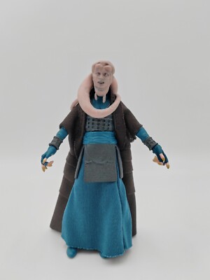 Star Wars VINTAGE COLLECTION Mandalorian LOOSE 3.75 Figure BIB