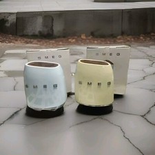SMEG Ceppo Universale, Portacoltelli con Lama
