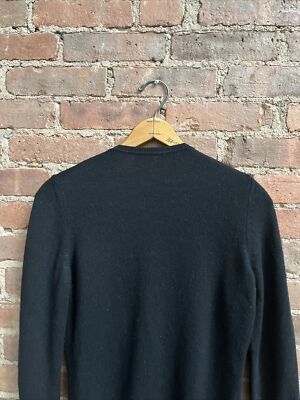 トップス vintage made in italyVERSACE cardigun ea Vintage Gianni Versace Womens Embroidered Cardigan Sweater