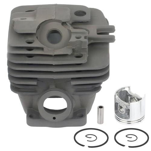 47 mm Zylinder Kolben Kit für Stihl MS361 MS 361 C Motorsäge 1135 020 1202 - Bild 1 von 8