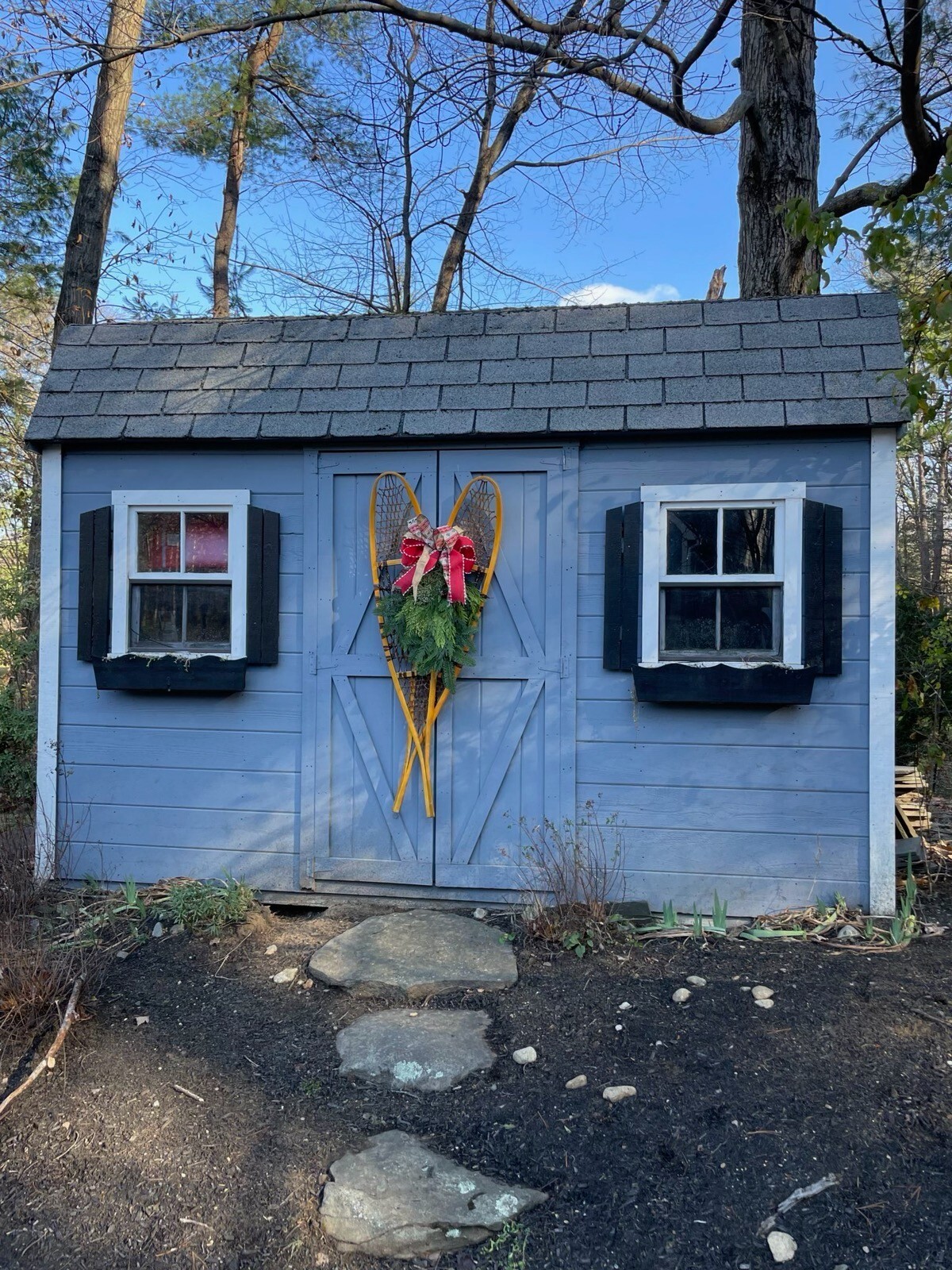 GV Snowshoes Alaskan Snowshoes, 10x56 Made in Canada eBay