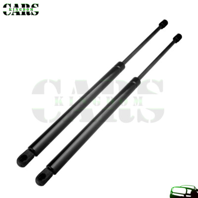 Qty2 Fits 2004-2011 Mitsubishi Endeavor Rear Liftgate Lift