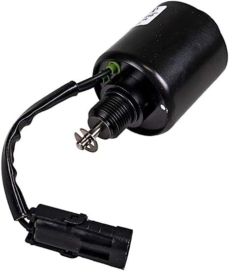 Polaris New OEM Solenoid, Part 3235478 | eBay Polaris New OEM Solenoid, Part 3235478 | eBay