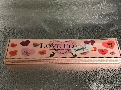Yu Lin Cosmetics Love Flush - Long lasting 16 Hour Blush Hot Face Make Up