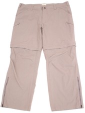 Mountain Club Mens Convertible Hiking 