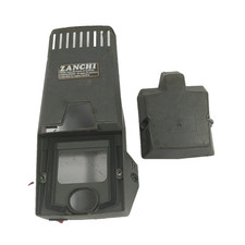Ricambi per MOTOSEGA OLEO MAC 970 usati COPERCHIO MOTORE FILTRO ARIA CARBURATORE