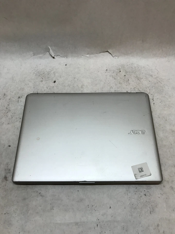 Acer Aspire V5 12" V5-122P-0864 AMD A4-1250 2GB RAM For Parts/Repair NO POWER DW - Image 3 of 4